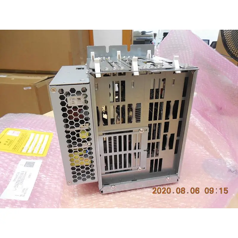 2AGTBC001800 FUJI NXT III CPU Box PDS-BX01S1069 2AGTBC001400