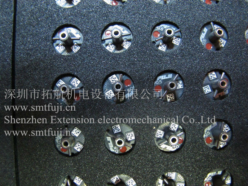 SMT PART FOR FUJI NXT NOZZLE H08 H12 0.5MM ORIGINAL NOZZLE