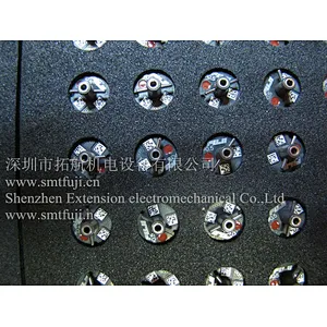 SMT PART FOR FUJI NXT NOZZLE H08 H12 0.5MM ORIGINAL NOZZLE