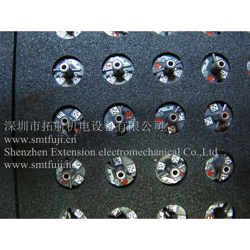 SMT PART FOR FUJI NXT NOZZLE H08 H12 0.5MM ORIGINAL NOZZLE