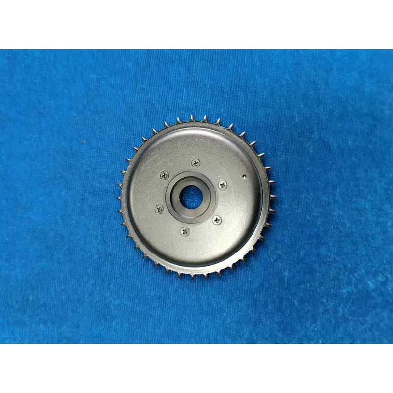 N610030637AC peça de reposição SMT para roda dentada alimentadora CM402 CM602