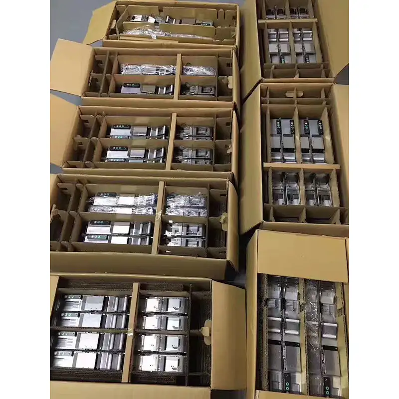 Original new SMT KXFW1KS5A00 CM402/CM602/NPM 8mm feeder