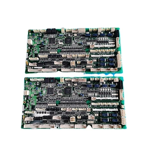 N610097972AA, N610106341AA UMA PLACA MICROCOMPUTADOR 16 Placa de Controle do Eixo Z da Cabeça de Bico