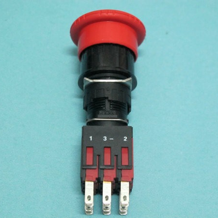 High quality SMT FUJI AJ531 EMERGENCY SWITCH original new