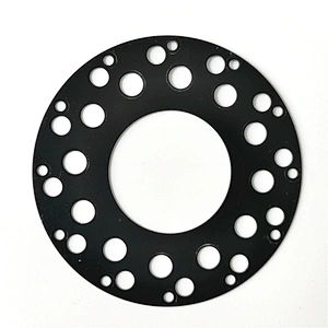 Original Used FUJI PB000C1 NXT Retainer For SMT Pick And Place Machine