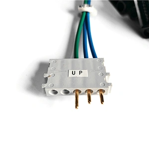 Novo Chicote Alimentador FUJI AJ85704 Original para Máquina de Seleção e Colocação SMT