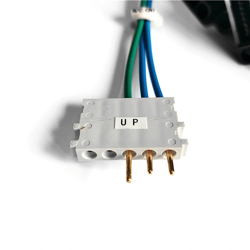 Original New FUJI AJ85704 Feeder Harness For SMT Pick And Place Machine