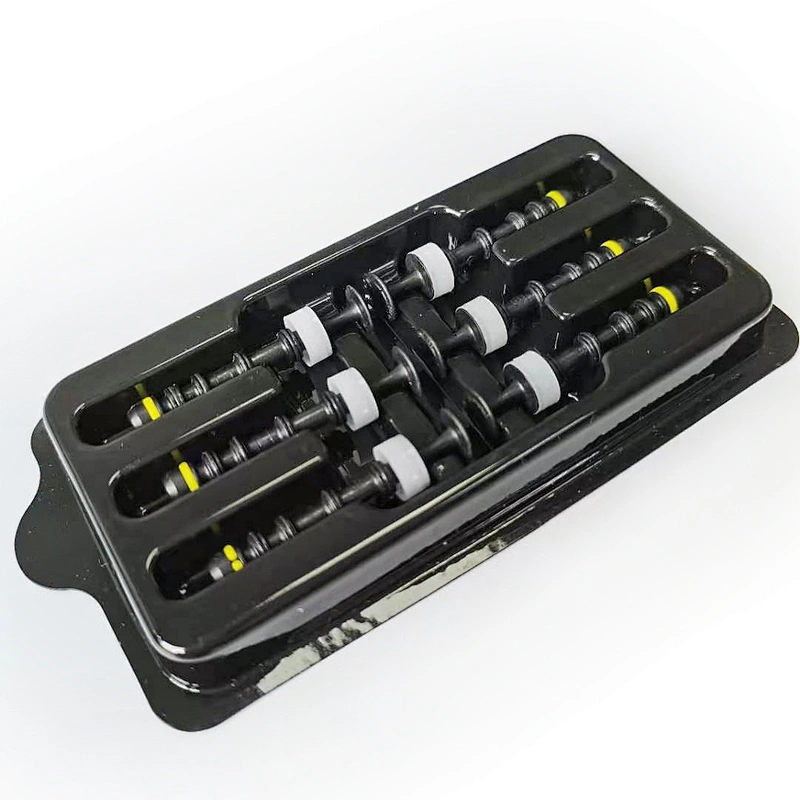 Peça sobressalente smt de alta imitação ASM 351498 00351498 Êmbolo da válvula RV12 completo para máquina smt ASM
