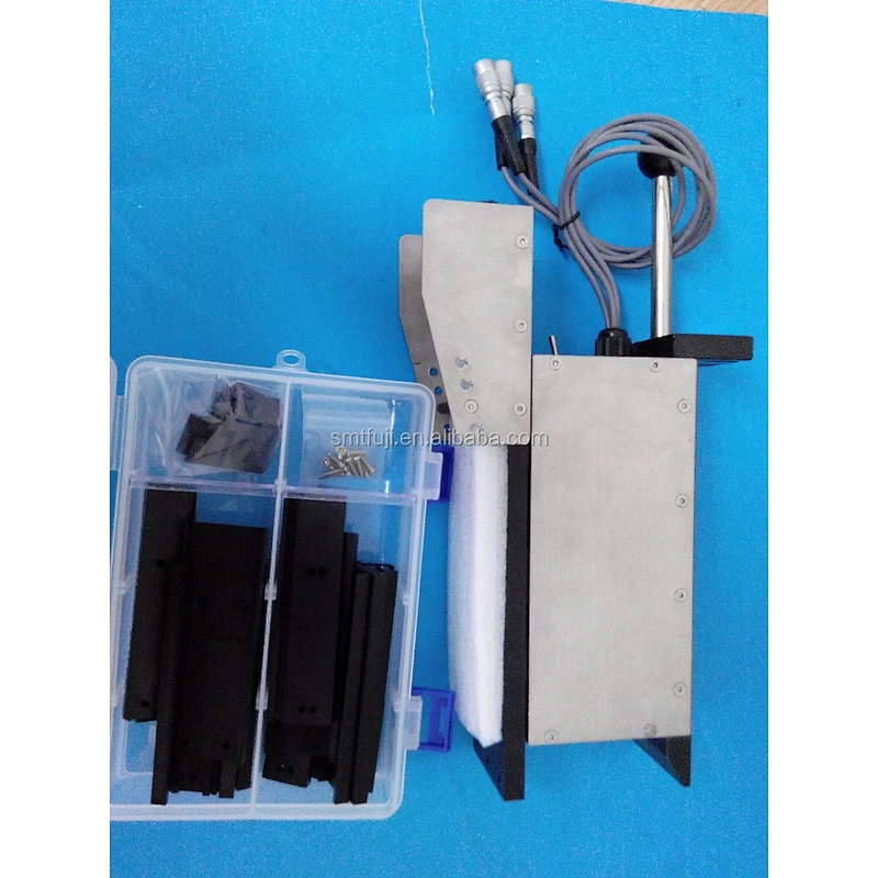 wholesale smt xp143e double splice tape,fuji smt nxt led pick and place machine nozzle feeder pallet