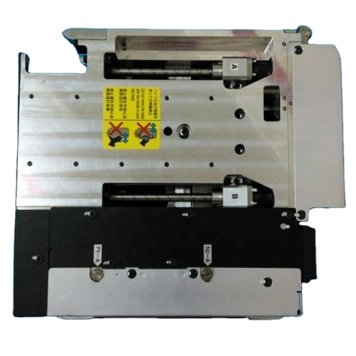 Original New FUJI NXT H02F Placing  Head for SMT Pick and Place Machine