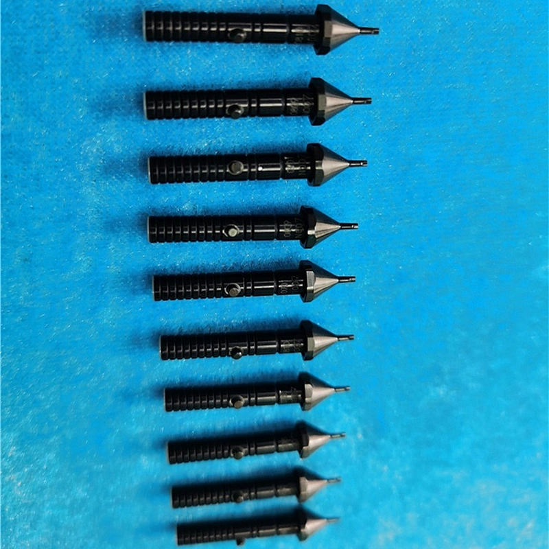 AGFPN8040 XP143 Bocal de 0,7 mm para máquina de separação e colocação FUJI smt