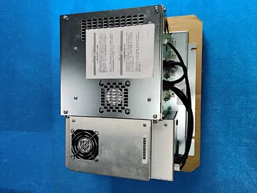 SMT NXTIII SERVO Box