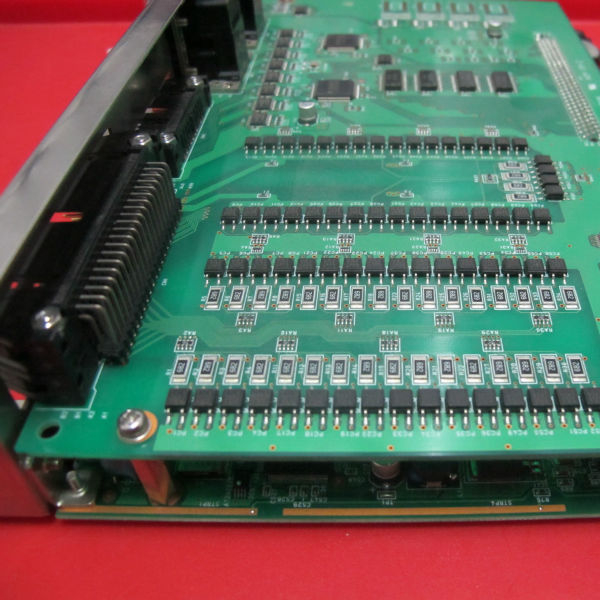 MADE IN JAPAN XK0464 NXTII CPU BOARD CFK-M80