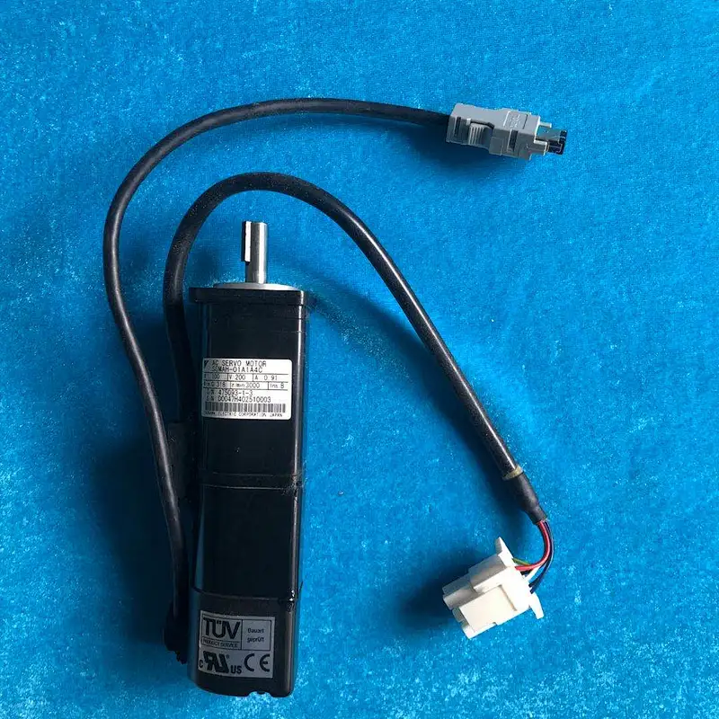 Novo SMT NXT Fuji SAM677 SERVO MOTOR Original