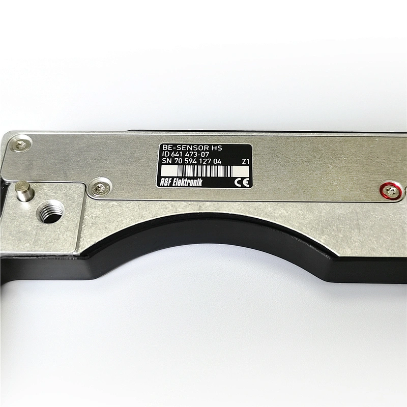 Peça de reposição smt original ASM 3037106 03037106S04 CPP BE Component Sensor para máquina ASM smt
