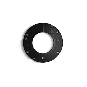 Placa inferior original FUJI 2AGGHB001800 XPF para pick and place SMT