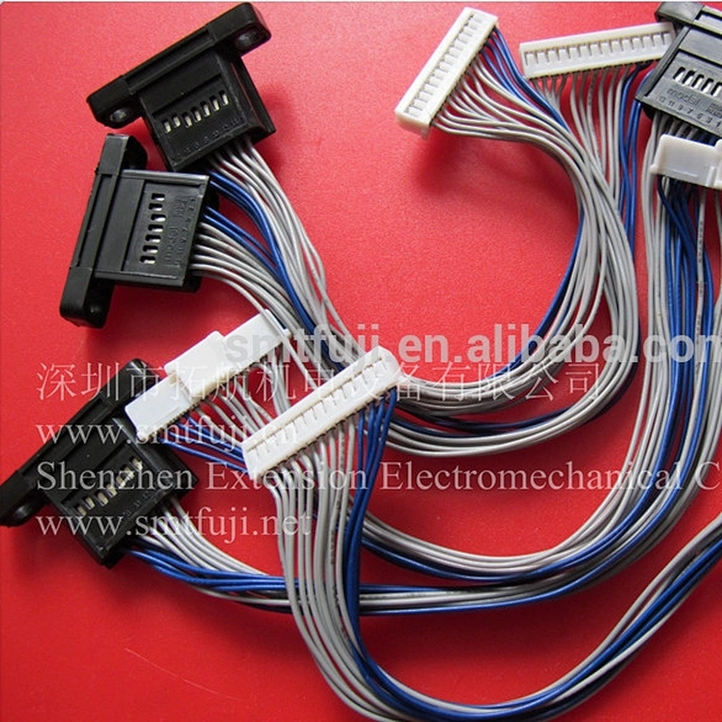 Novo FUJI NXT ARNESS RH01984 RH01990 RH02002 Original