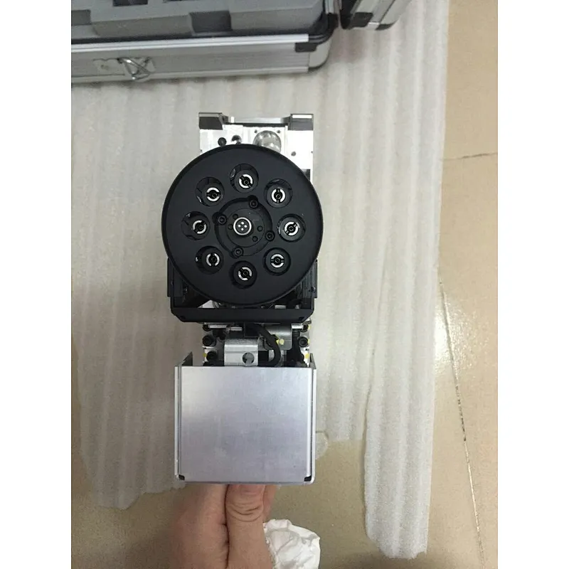 Original Used SMT Fuji NXT H08 Head
