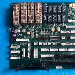 Original Used SMT NXT Fuji FH1285A2 CONTROL BOARD GPX