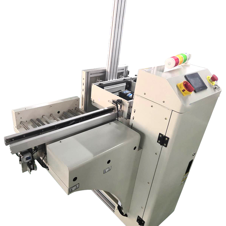 Original New YXD Automatic standard Unloader used for load the circuit board in SMT production line