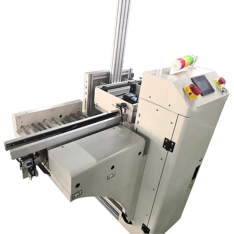 Original New YXD Automatic standard Unloader used for load the circuit board in SMT production line