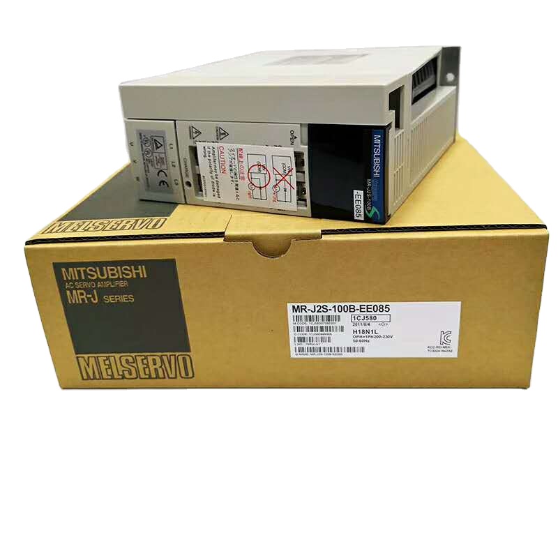 Driver KXFP6GB0A00, KXFP6CRAA00 MR-J2S-100B-EE085 CM402 Y