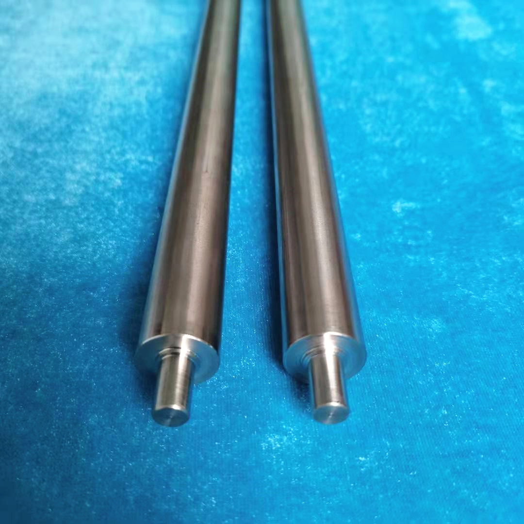 Peça de reposição smt original de alta qualidade MPM Shaft 1014306 Shaft para MPM Printer machine