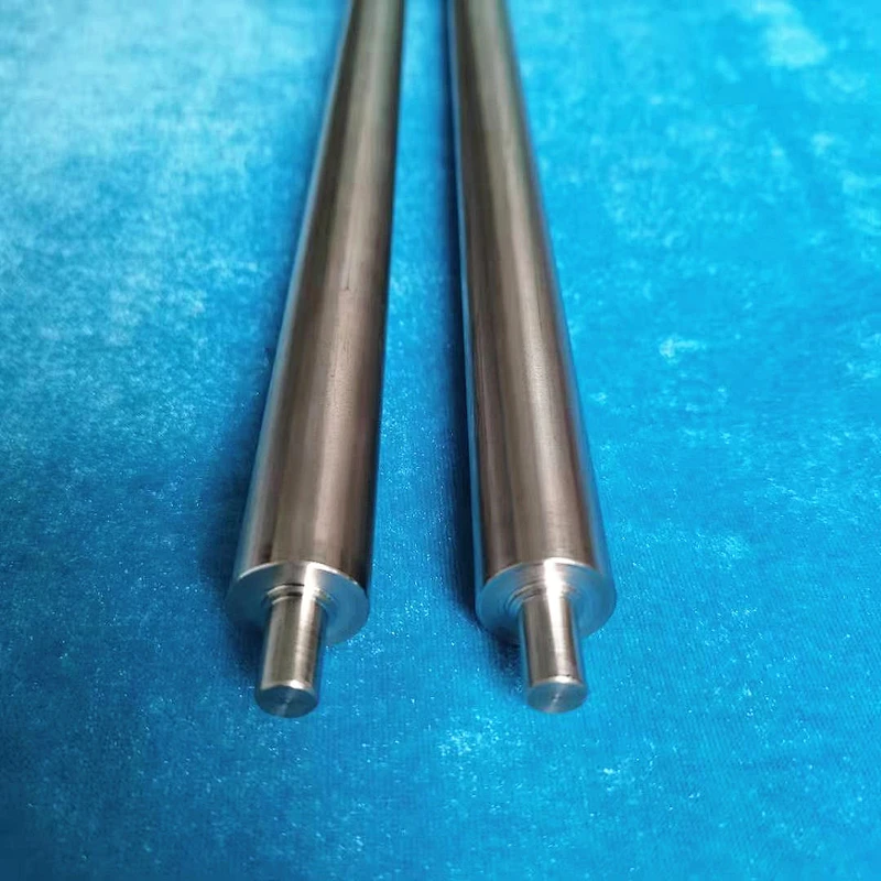 Peça de reposição smt original de alta qualidade MPM Shaft 1014306 Shaft para MPM Printer machine