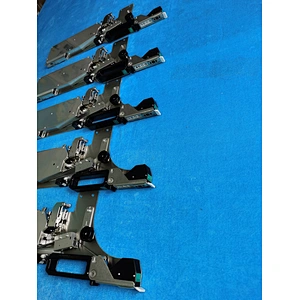 Novo alimentador SMT Fuji W12F original para NXTIII