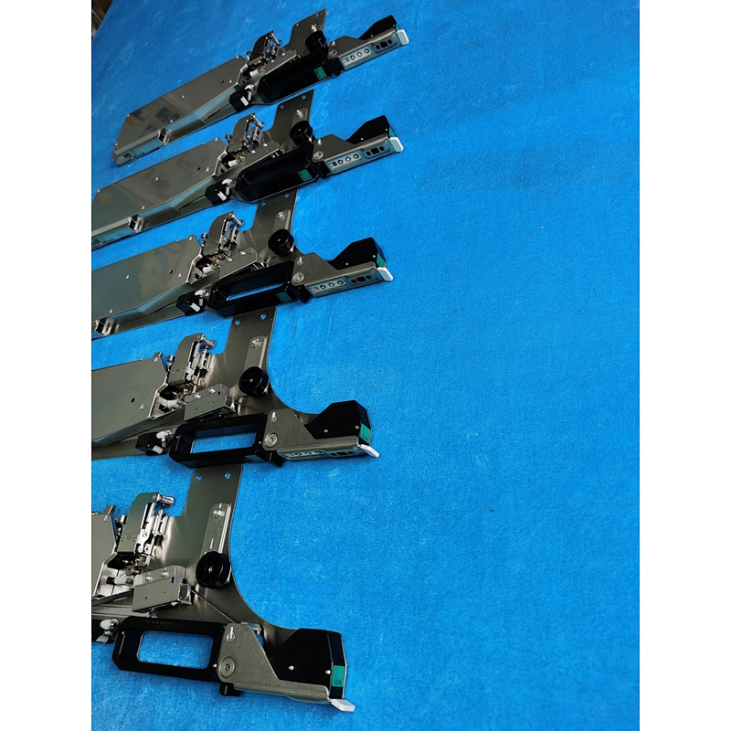 Novo alimentador SMT Fuji W12F original para NXTIII