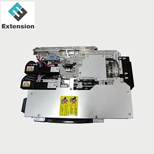 Оригинальная установочная головка FUJI NXT использовала установочную головку H24G для машины SMT