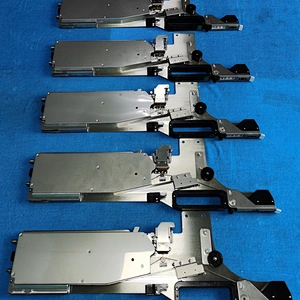 Novo alimentador SMT Fuji W12F original para NXTIII