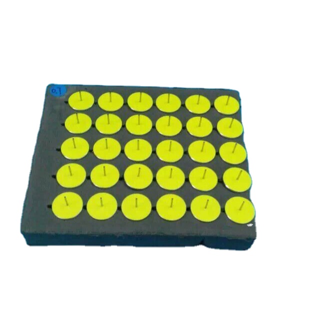 Peças sobressalentes SMT FUJI CP6 Bico 0,4 / 0,7 / 1,8 / 2,5 estoque grande