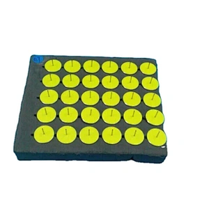 Peças sobressalentes SMT FUJI CP6 Bico 0,4 / 0,7 / 1,8 / 2,5 estoque grande