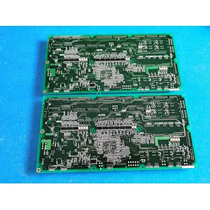 N610097972AA, N610106341AA UMA PLACA MICROCOMPUTADOR 16 Placa de Controle do Eixo Z da Cabeça de Bico