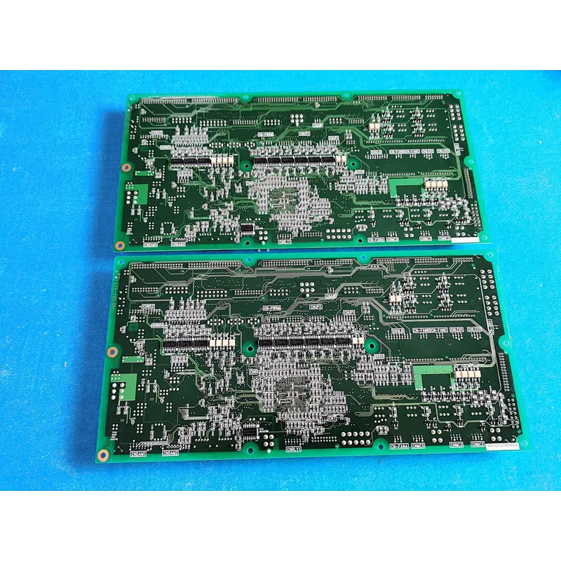 N610097972AA, N610106341AA UMA PLACA MICROCOMPUTADOR 16 Placa de Controle do Eixo Z da Cabeça de Bico