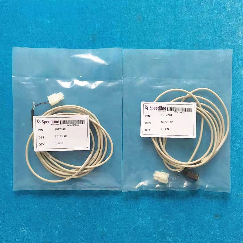 Original new high quality smt spare part MPM Sensor 1017248 Sensor for MPM Printer Machine