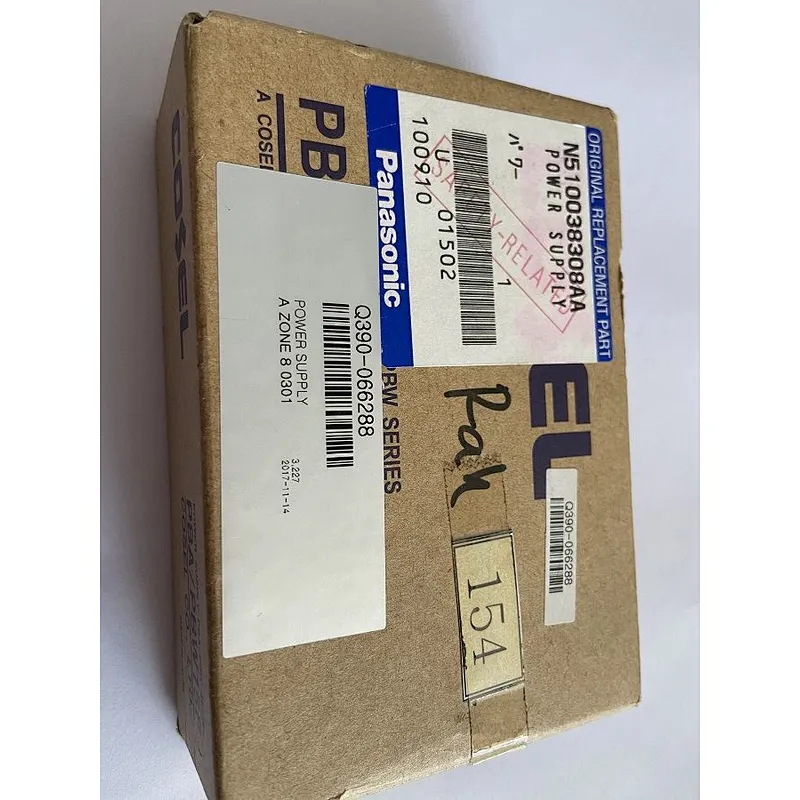 NPM Power Supply N510038308AA PBA/PBW15F