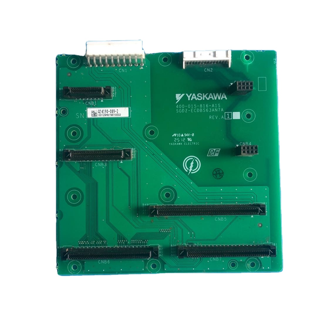 PLACA PC SMT NXT Fuji SGDZ-ECDBS63AN7A Original Usada