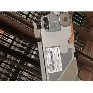 Chargeur Panasonic N610031080AA 8mm pour machine SMT 0201 pick and place