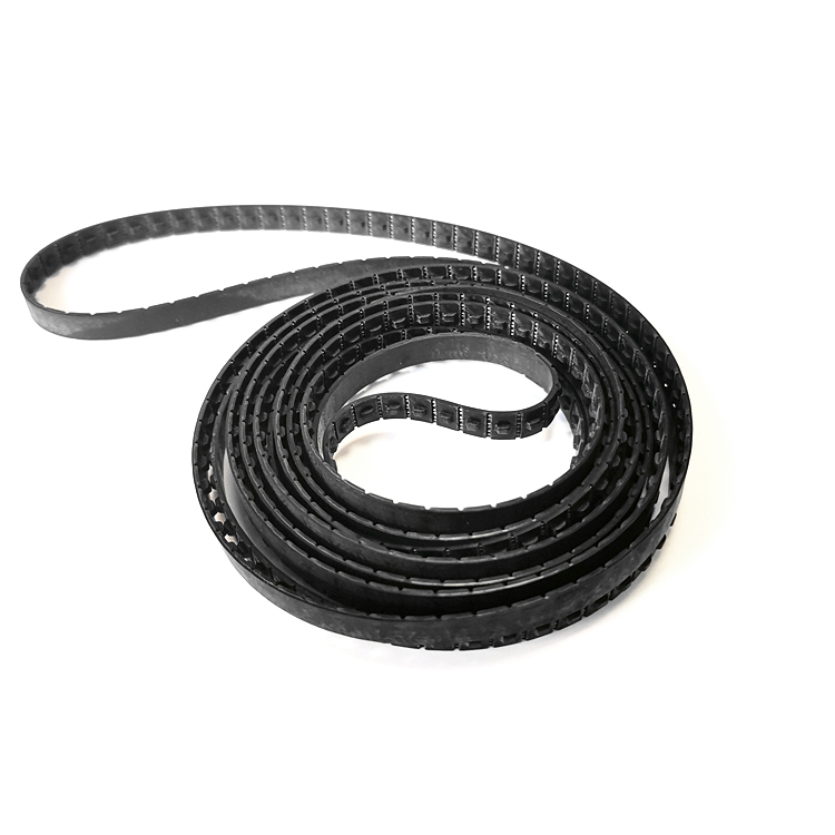 Novo FUJI DEQC022N 2MGGCA0066 GGQC367 XP243E Correia transportadora original para SMT pick and place