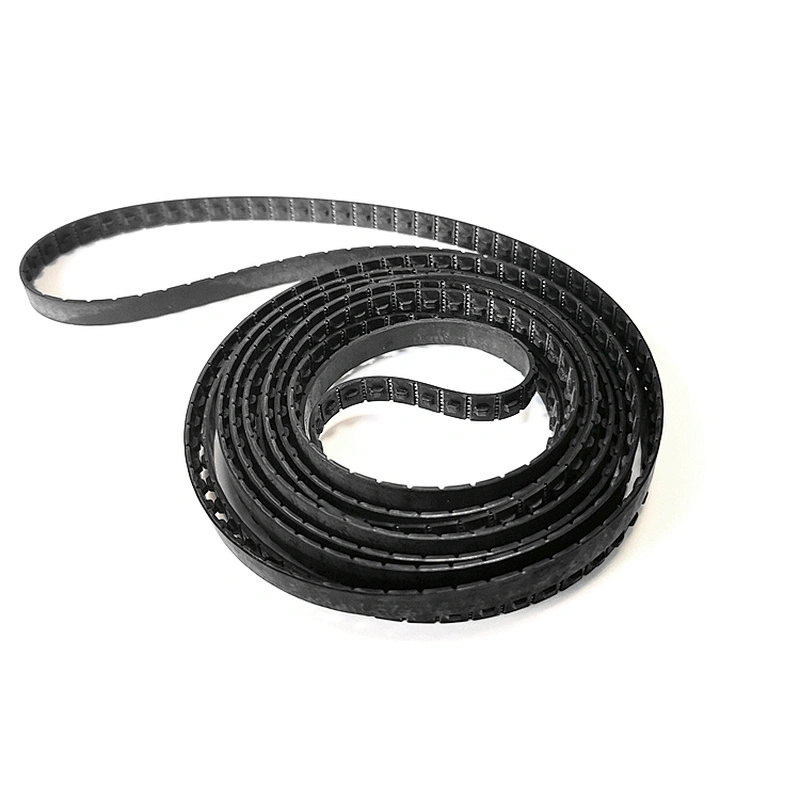 Novo FUJI DEQC022N 2MGGCA0066 GGQC367 XP243E Correia transportadora original para SMT pick and place