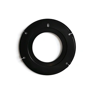 Novo FUJI AGGPH8680 GGPH2933 NXT Placa Inferior Para SMT Pick and Place Machine