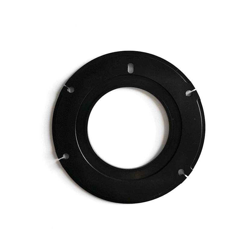 Novo FUJI AGGPH8680 GGPH2933 NXT Placa Inferior Para SMT Pick and Place Machine