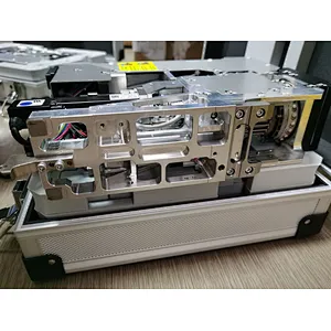 Fuji NXT Original H24S V12 head smt smd mounter para pick and place machine
