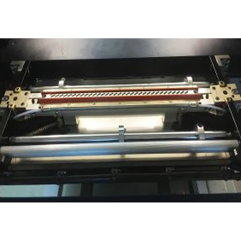 Máquina de impressão de pasta de solda SMT