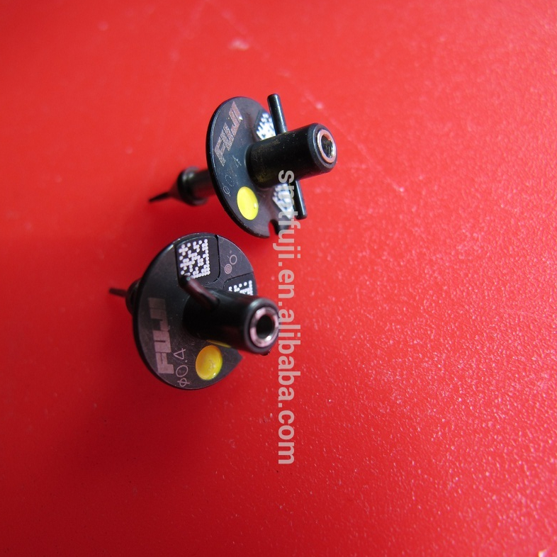 BICO ORIGINAL NOVO Componentes Smt Fuji Nxt H04 0,4 MM BICO