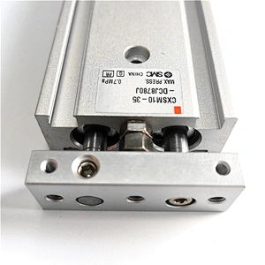 Original New FUJI GFQC1241 Air Cylinder CXSM10-35-DCJ8780J For SMT Pick And Place Machine