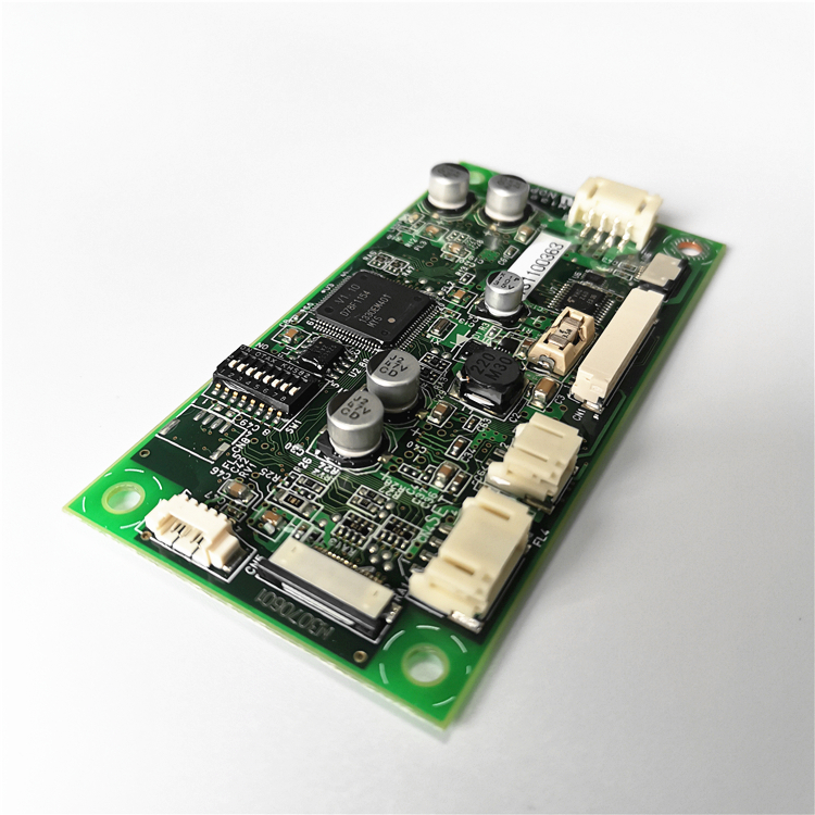 Nova placa de PC FUJI XK0625 NXT WO8C para SMT pick and place