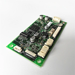 Nova placa de PC FUJI XK0625 NXT WO8C para SMT pick and place